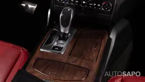 Maserati Ghibli 3.0 V6 de 2014