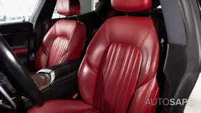 Maserati Ghibli 3.0 V6 de 2014