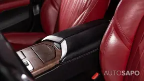 Maserati Ghibli 3.0 V6 de 2014