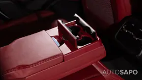 Maserati Ghibli 3.0 V6 de 2014