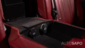 Maserati Ghibli 3.0 V6 de 2014