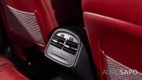 Maserati Ghibli 3.0 V6 de 2014