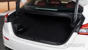 Maserati Ghibli 3.0 V6 de 2014