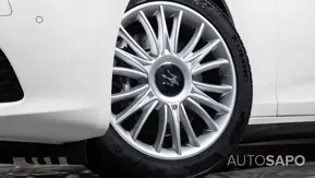 Maserati Ghibli 3.0 V6 de 2014