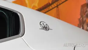 Maserati Ghibli 3.0 V6 de 2014