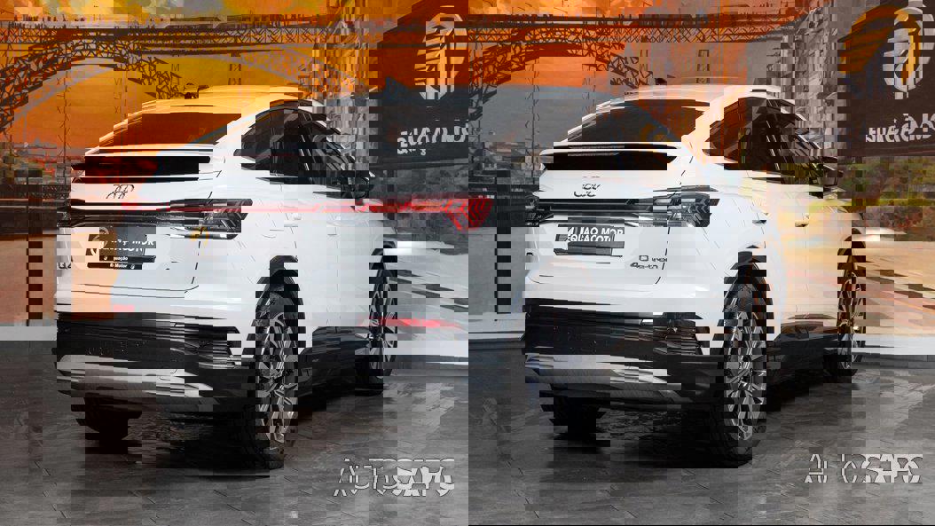 Audi Q4 40 82 kWH de 2023