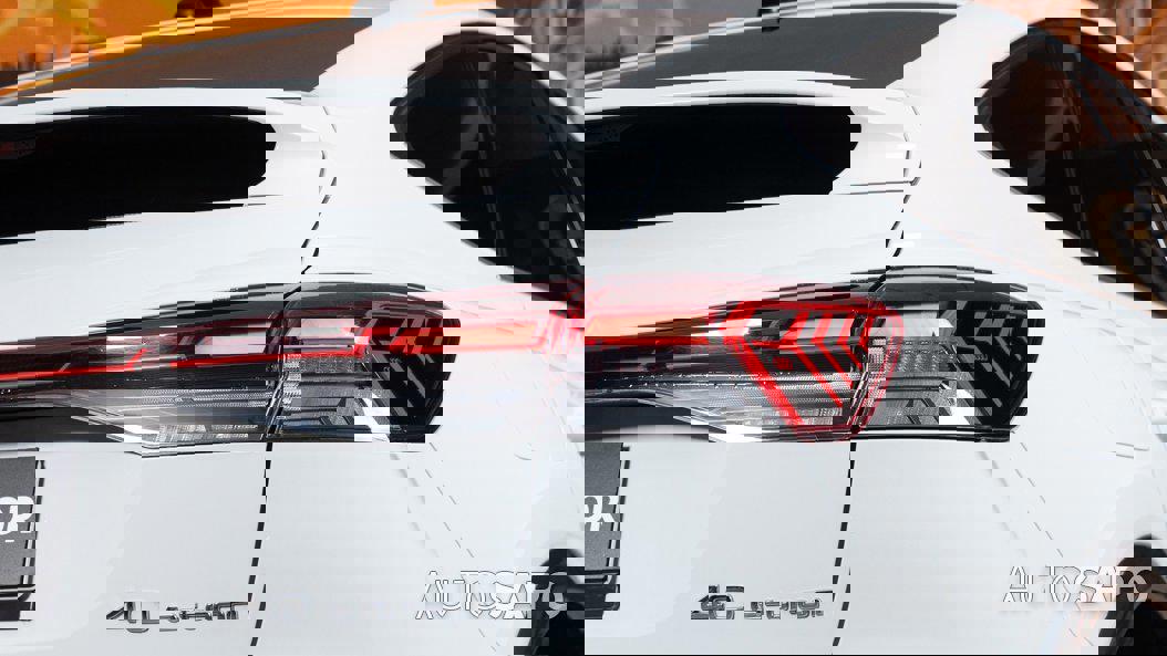 Audi Q4 40 82 kWH de 2023