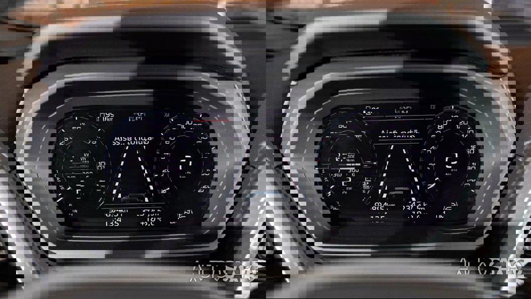 Audi Q4 40 82 kWH de 2023