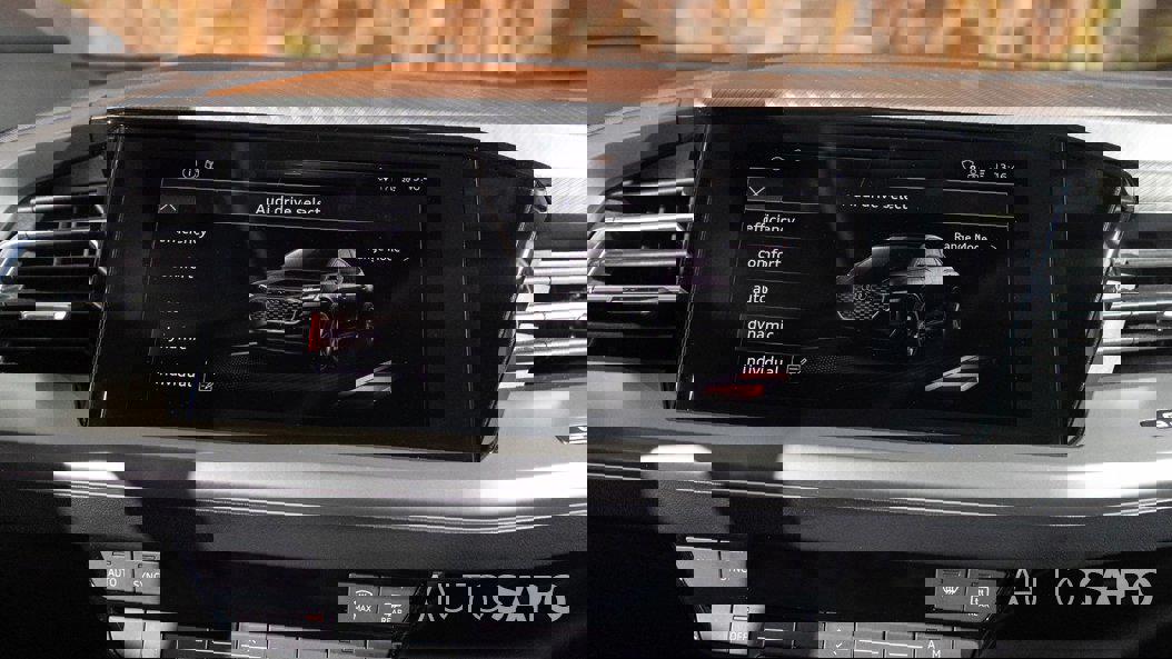 Audi Q4 40 82 kWH de 2023