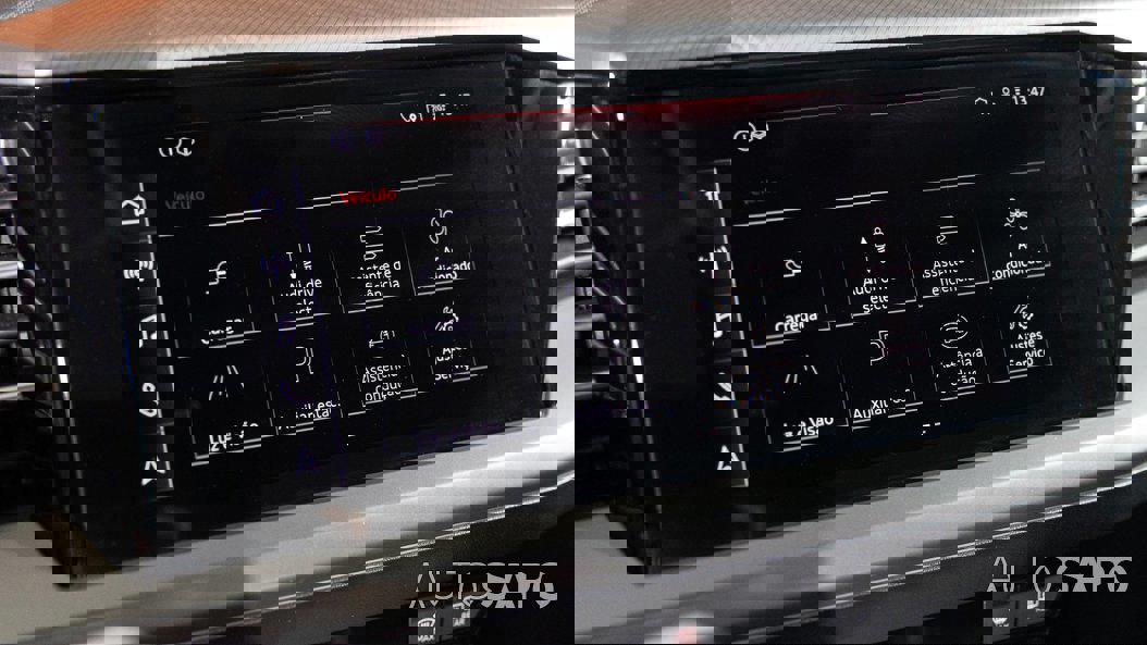 Audi Q4 40 82 kWH de 2023