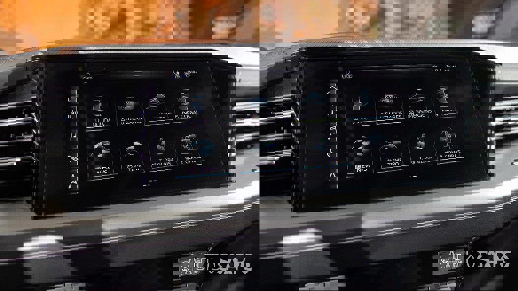 Audi Q4 40 82 kWH de 2023