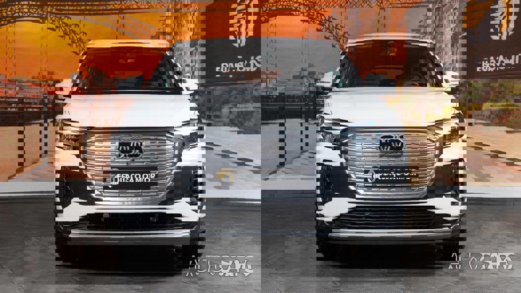 Audi Q4 40 82 kWH de 2023