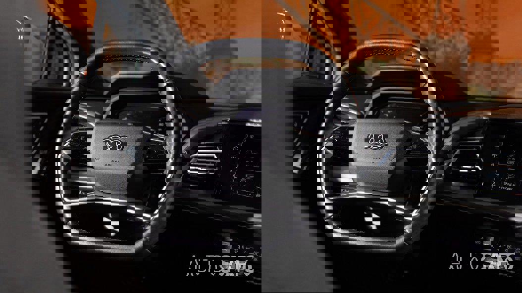 Audi Q4 40 82 kWH de 2023