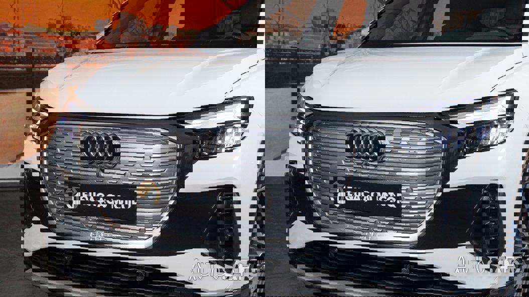 Audi Q4 40 82 kWH de 2023