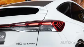 Audi Q4 40 82 kWH de 2023