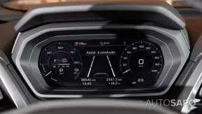 Audi Q4 40 82 kWH de 2023