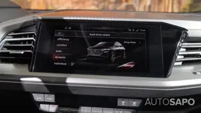 Audi Q4 40 82 kWH de 2023