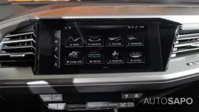 Audi Q4 40 82 kWH de 2023