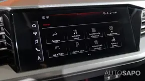 Audi Q4 40 82 kWH de 2023