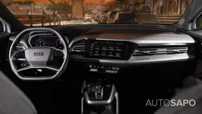 Audi Q4 40 82 kWH de 2023