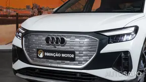 Audi Q4 40 82 kWH de 2023