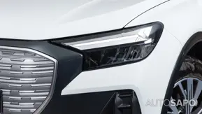 Audi Q4 40 82 kWH de 2023