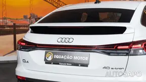 Audi Q4 40 82 kWH de 2023