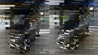 Volkswagen T-Cross de 2024