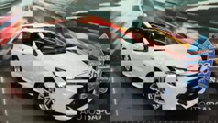 Toyota Corolla de 2021