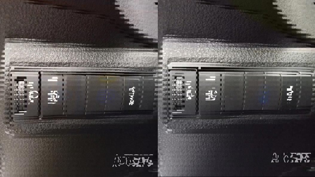 Toyota Corolla de 2021