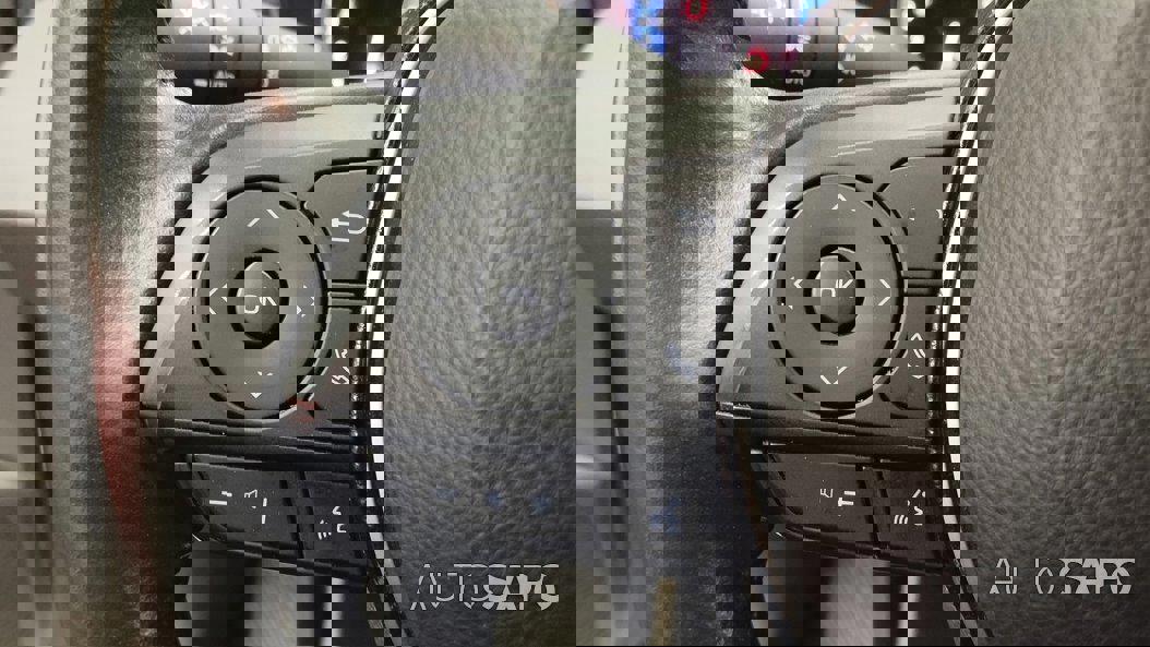 Toyota Corolla de 2021