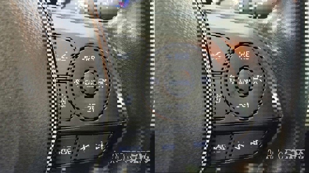 Toyota Corolla de 2021