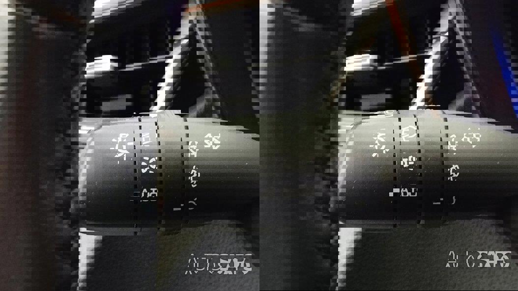 Toyota Corolla de 2021