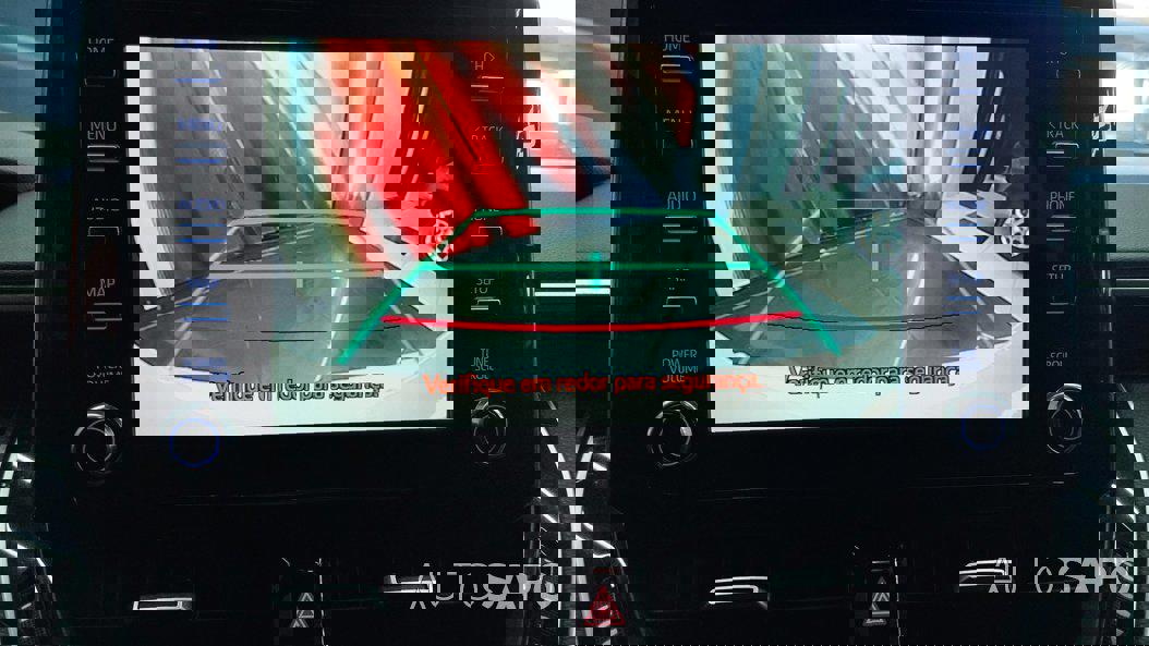 Toyota Corolla de 2021