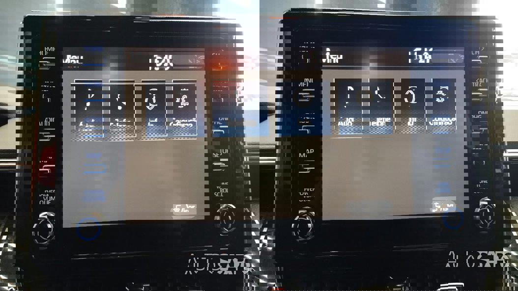 Toyota Corolla de 2021