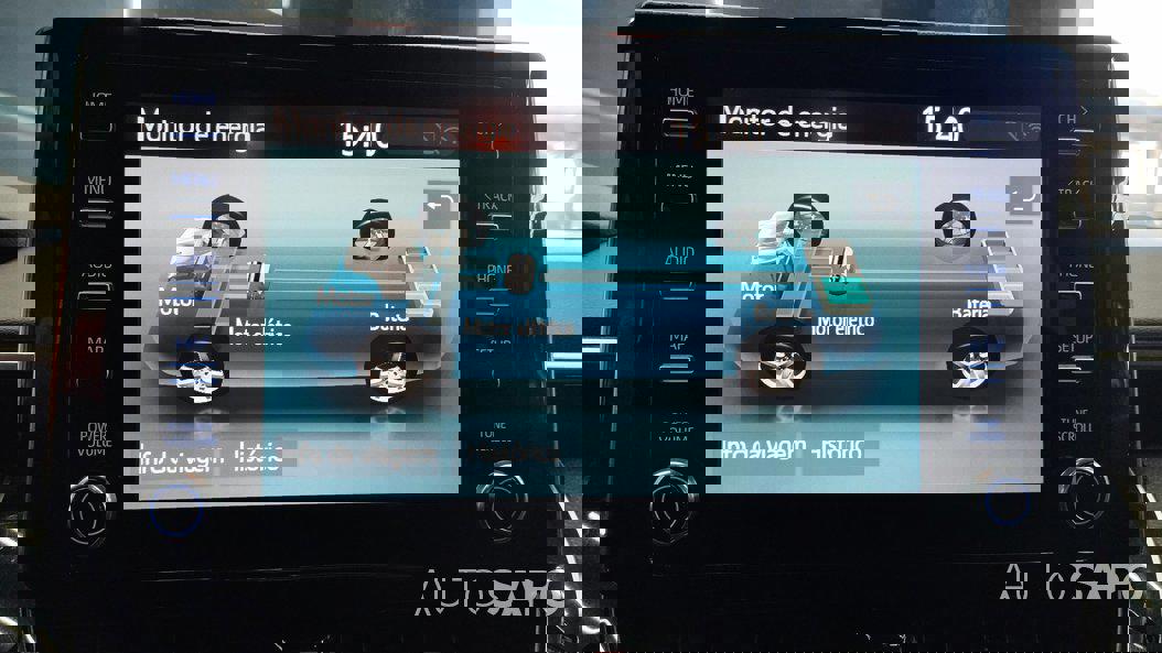 Toyota Corolla de 2021