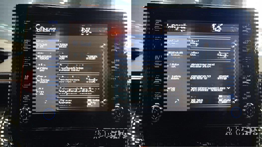 Toyota Corolla de 2021