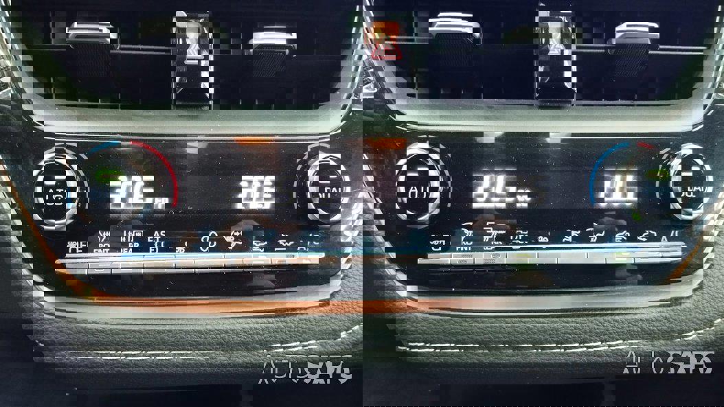 Toyota Corolla de 2021