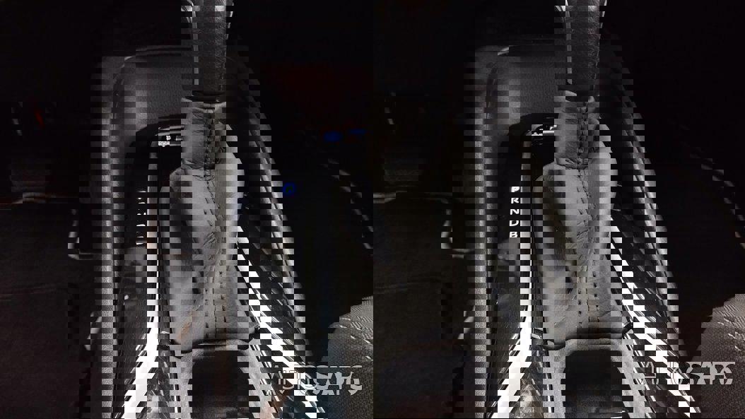 Toyota Corolla de 2021