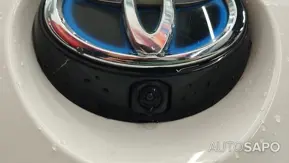 Toyota Corolla de 2021