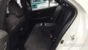 Toyota Corolla de 2021