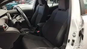 Toyota Corolla de 2021