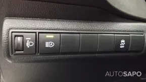 Toyota Corolla de 2021