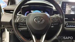 Toyota Corolla de 2021