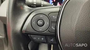 Toyota Corolla de 2021