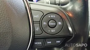 Toyota Corolla de 2021