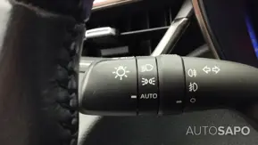 Toyota Corolla de 2021