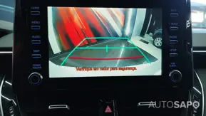 Toyota Corolla de 2021