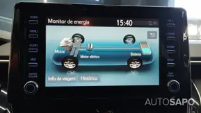 Toyota Corolla de 2021