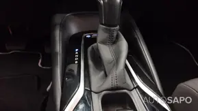 Toyota Corolla de 2021